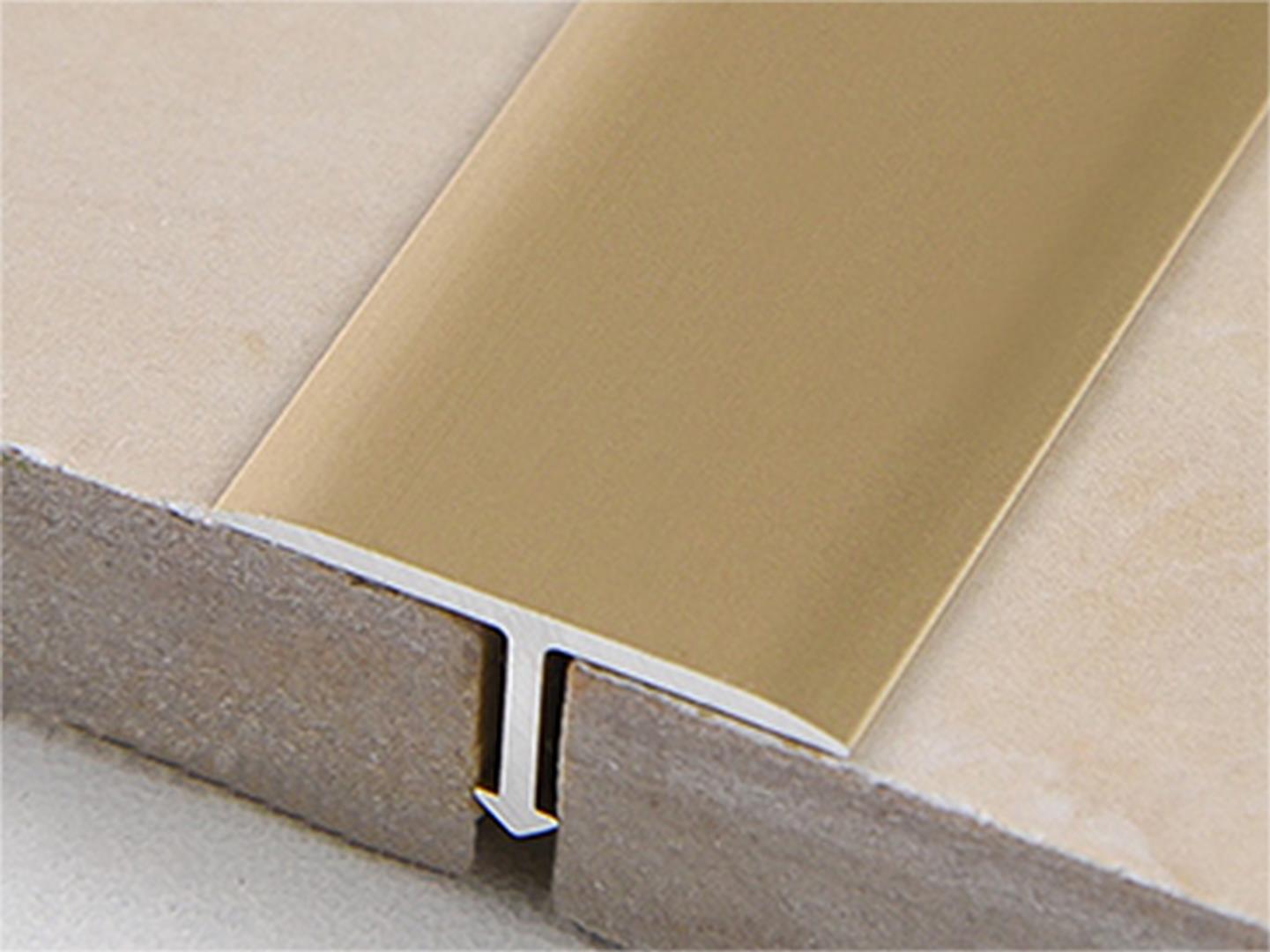 T aluminum tile trim from Winsen from Cpingao