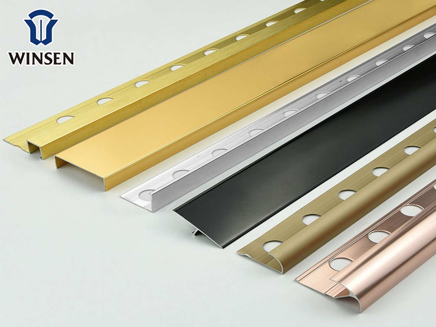 aluminum trim wholesale costcom design ODM OEM            