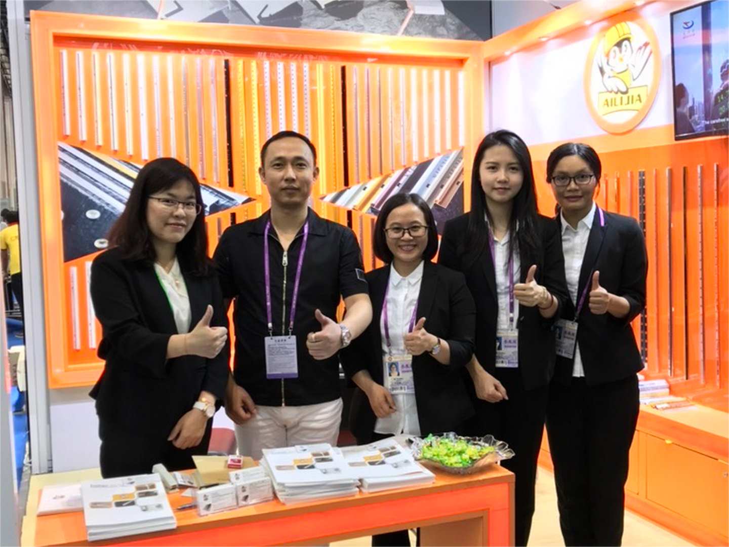 2018 Spring Canton Fair