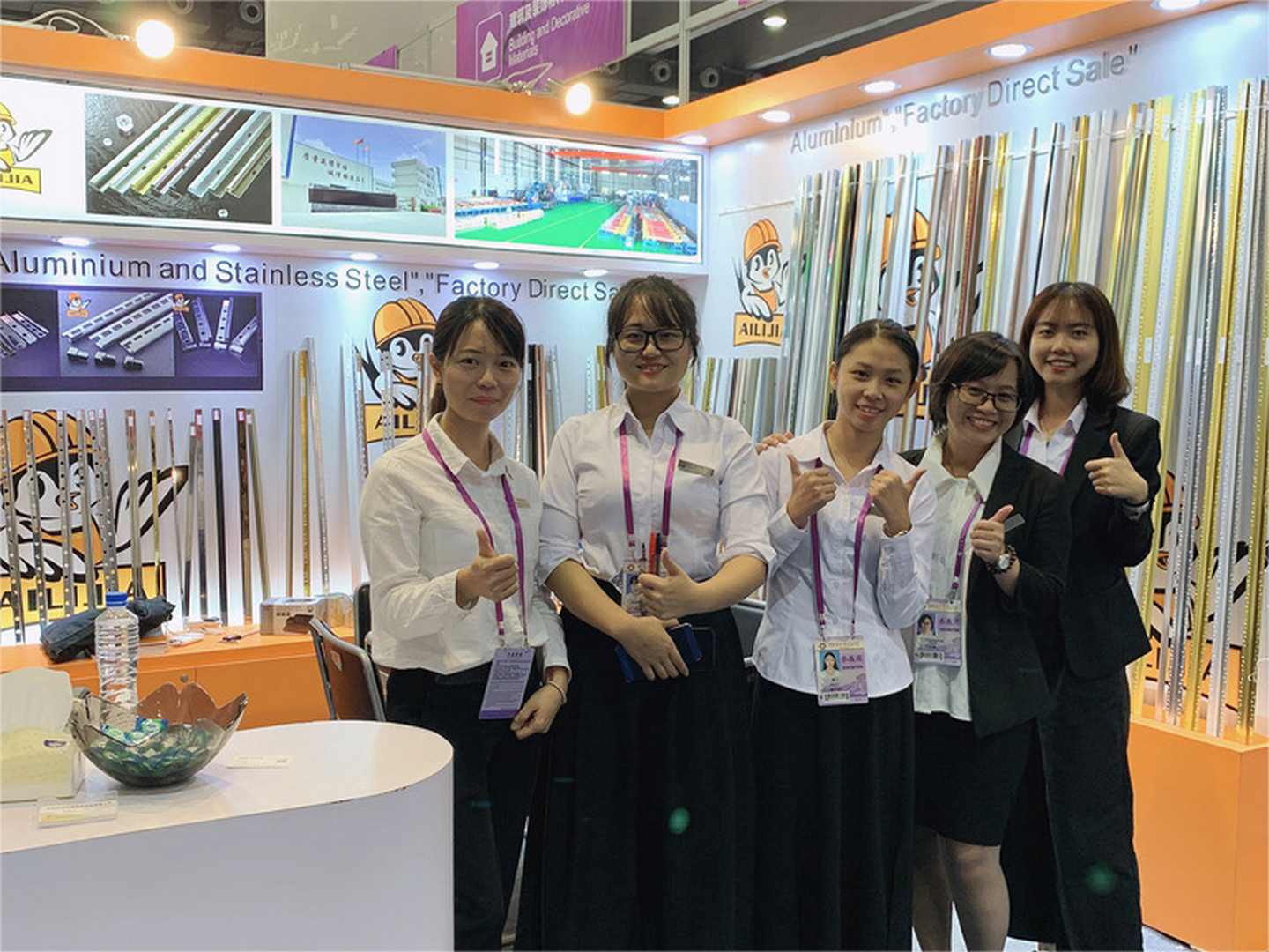 2019 Autumn Canton Fair