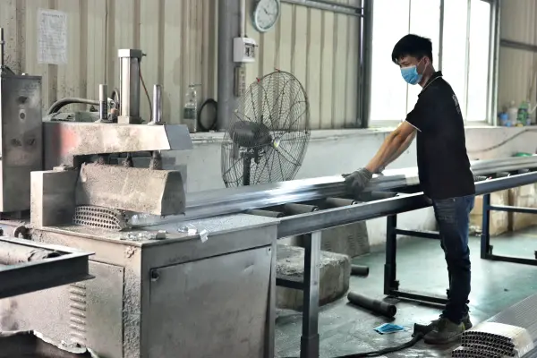 4.Cutting