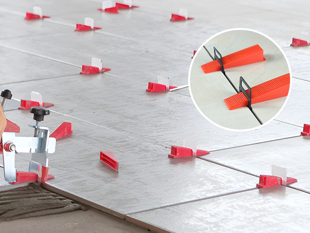 Leveling System