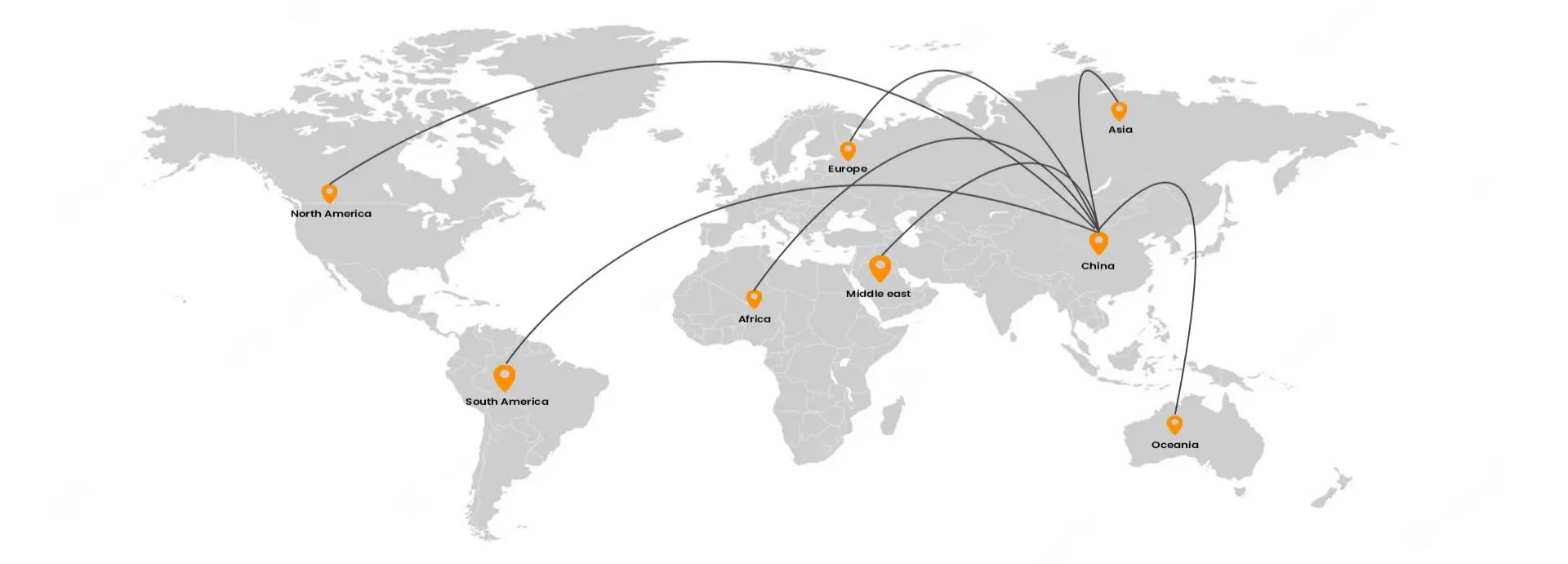 winsen client map