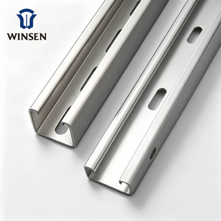 Customizable Irregular Shape Stainless Steel Trim​