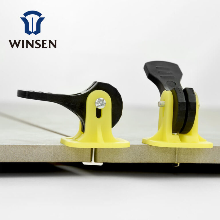 Leveling System For Tile​