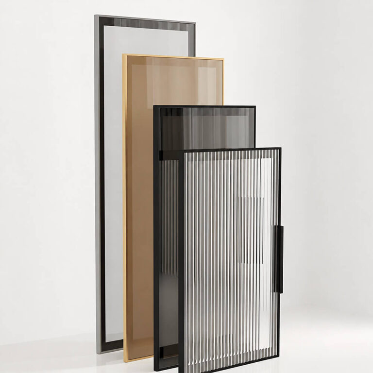 Aluminum Door Frame​