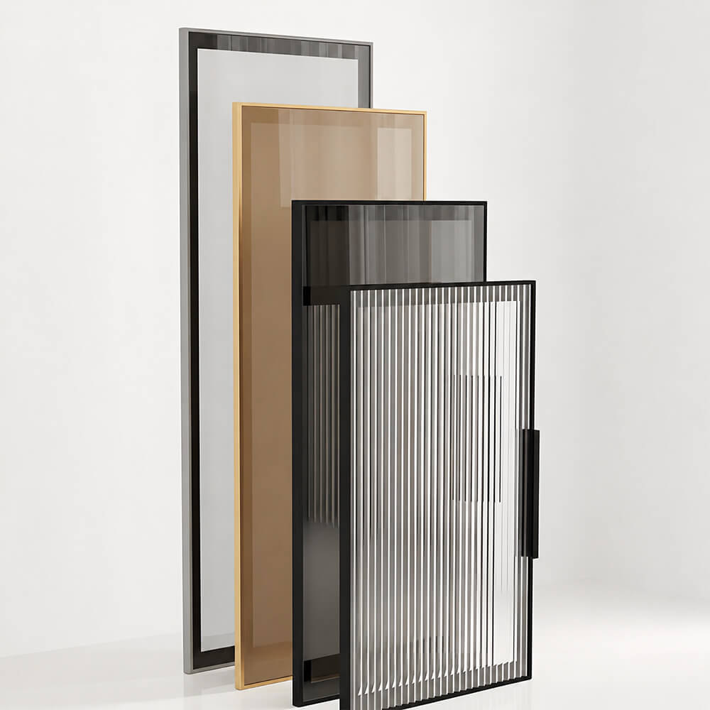 Aluminum Door Frame