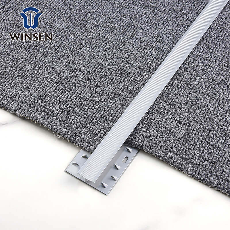 Carpet To Carpet Transition Strip​
