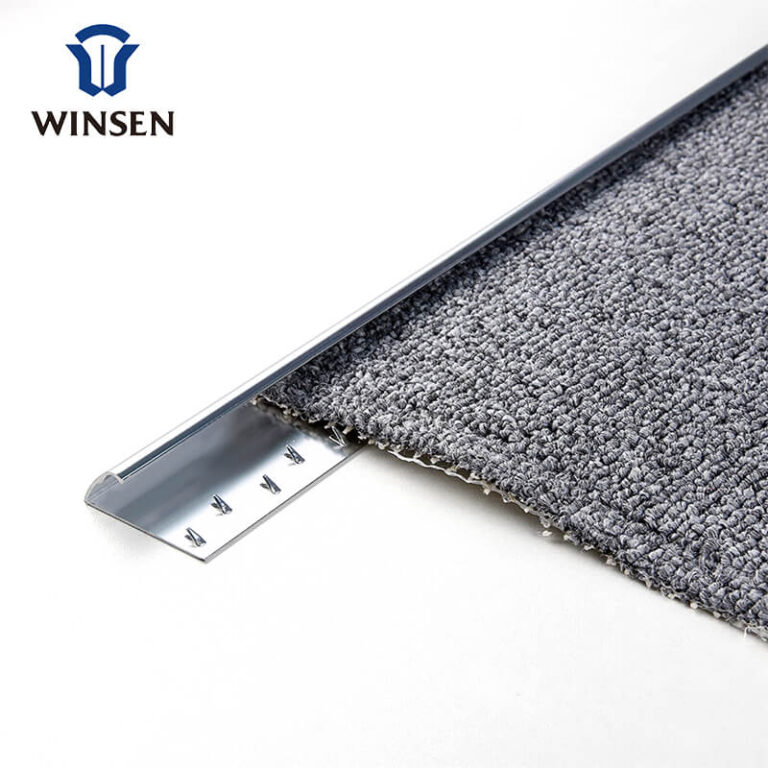 Carpet To Floor Transition Strip​