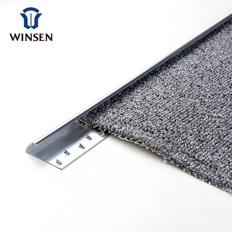 Carpet To Floor Transition Strip​