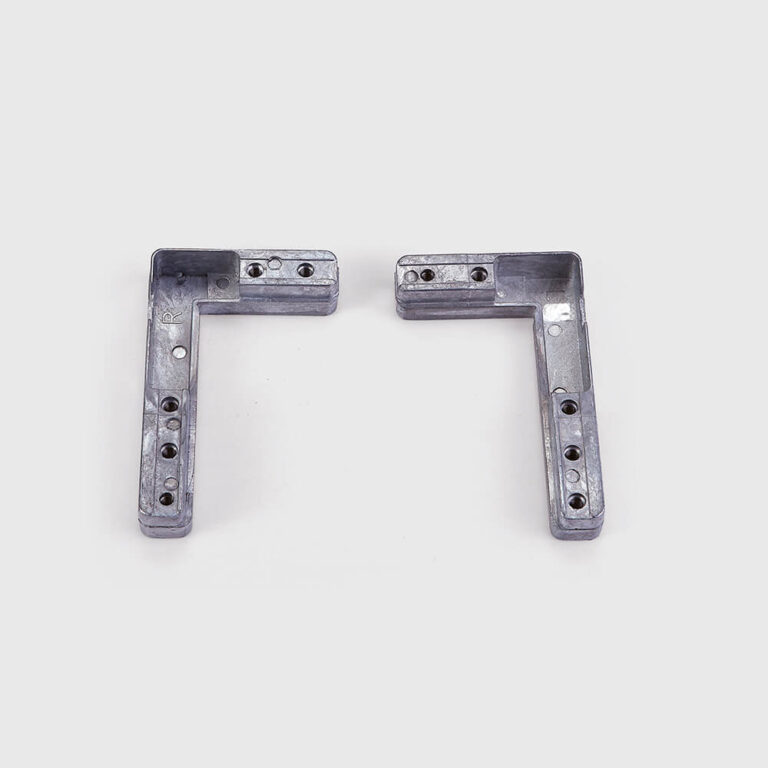 Corner Bracket for Aluminum Door Frame​