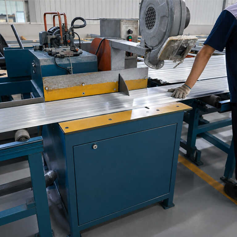 Cutting