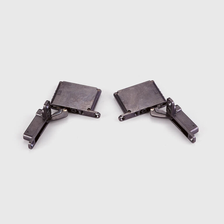 Earth Hinge for Aluminum Door Frame​