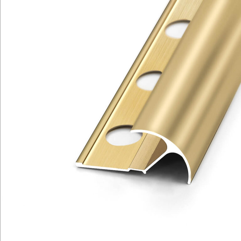 External Corner Wall Panel Seam Trim​