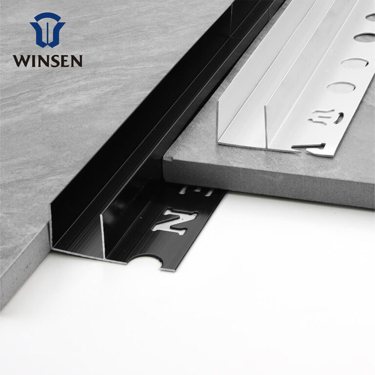 F-Shaped Wall Paneling Trim​ for Custom