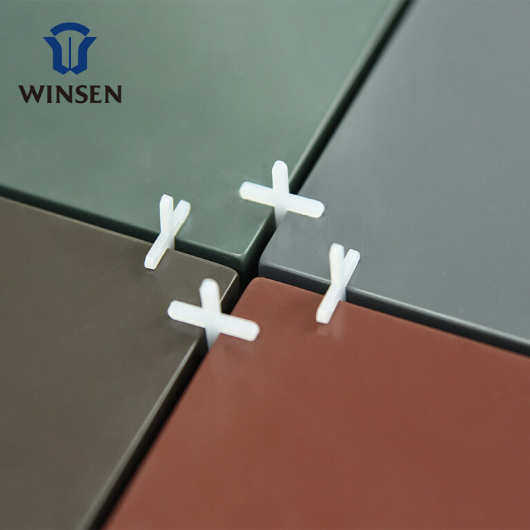 Cross Tile Spacers
