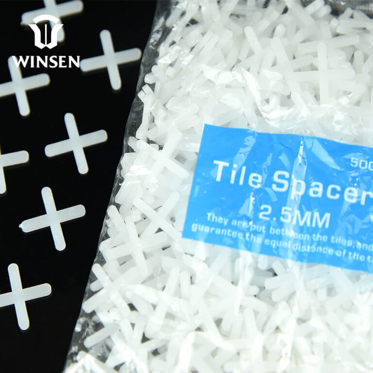 wall tile spacers​