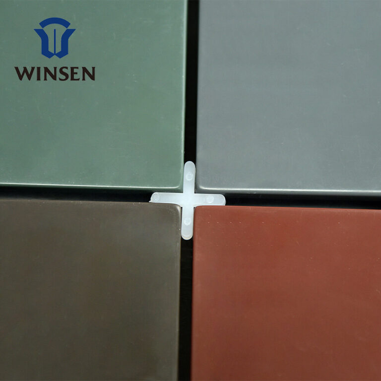 spacers for tile​