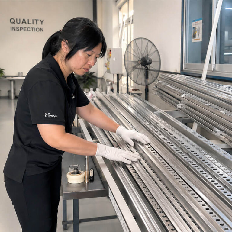 Quality Inspection