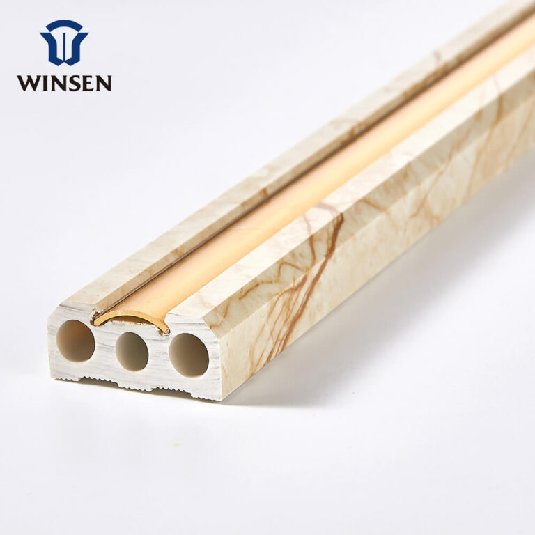 Stone Tile Edge Trim