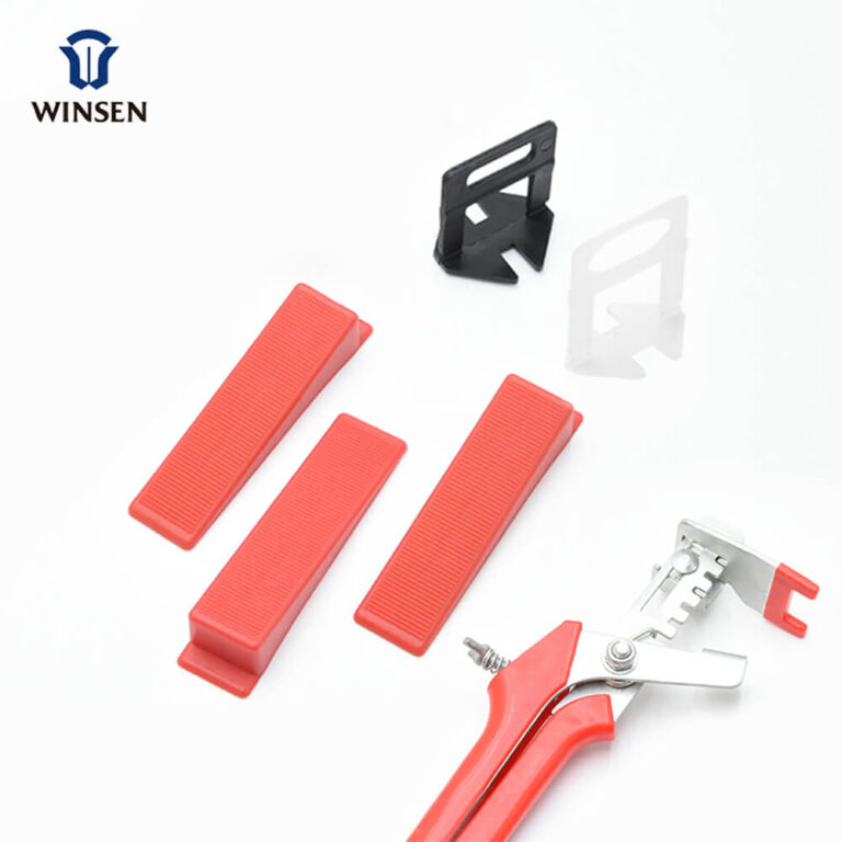 leveling system for tile​