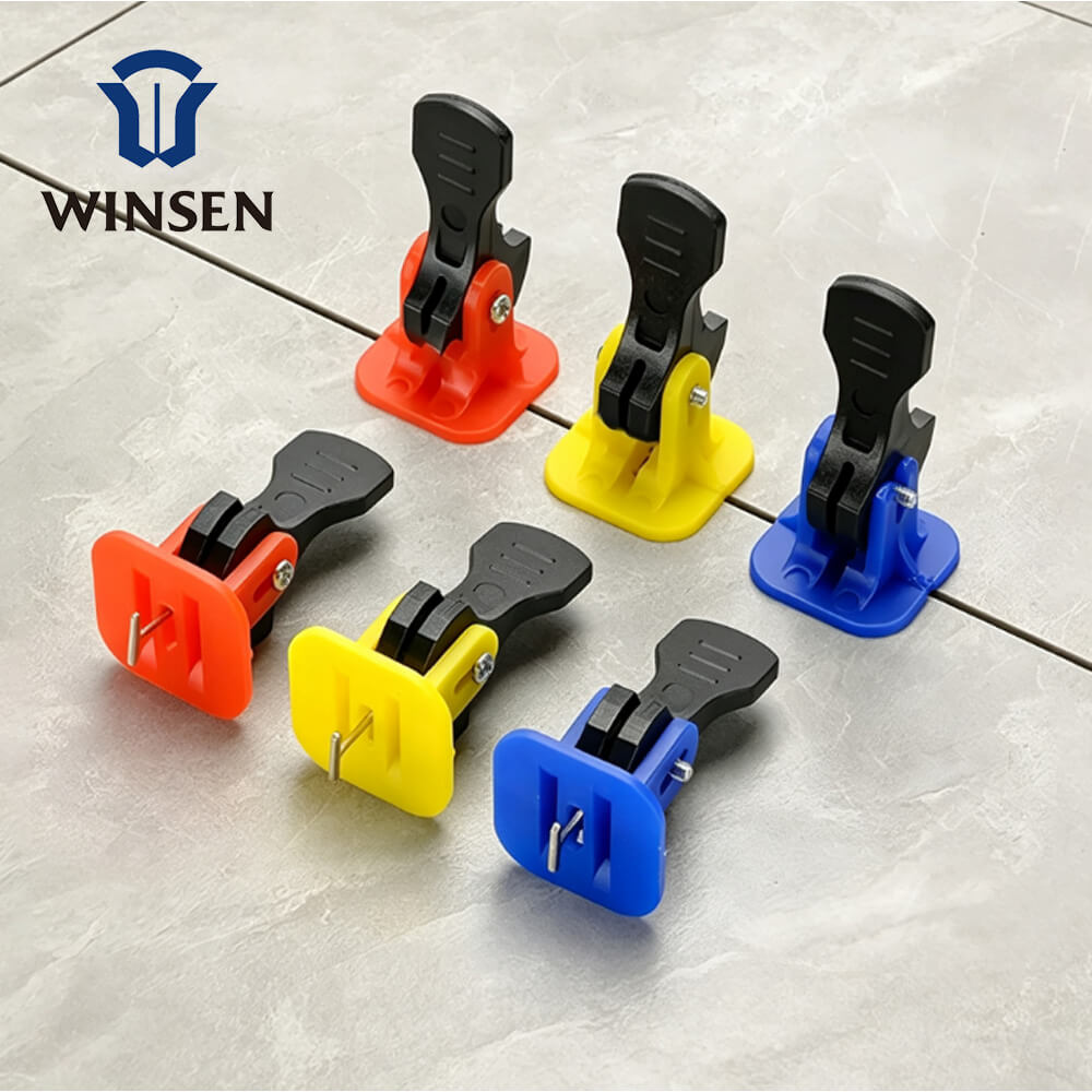 best tile leveling system