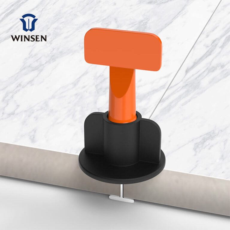 tile leveling system