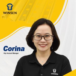 Picture of Corina
