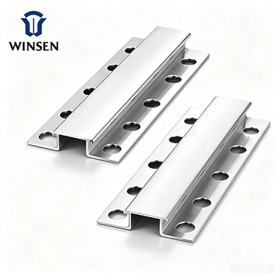 Irregular Shape Stainless Steel Trim​