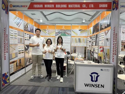 2024 Philippines Aluminum Exhibition